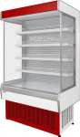 Витрина холодильная Марихолодмаш Купец ВХСп-1,875 - купить в интернет-магазине OCEAN-WAVE.ru
