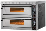 Печь для пиццы GAM MD 6+6 - купить в интернет-магазине OCEAN-WAVE.ru