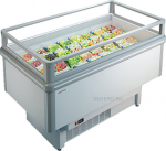 Бонета морозильная ITON Falcon 180 - купить в интернет-магазине OCEAN-WAVE.ru