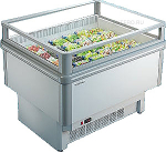 Бонета морозильная ITON Falcon 120 - купить в интернет-магазине OCEAN-WAVE.ru