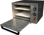 Печь для пиццы GASTRORAG EPZ-2M - купить в интернет-магазине OCEAN-WAVE.ru