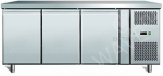 Стол холодильный GASTRORAG GN 3100 TN ECX - купить в интернет-магазине OCEAN-WAVE.ru