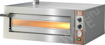 Печь для пиццы Cuppone TIZIANO TZ430/1M - купить в интернет-магазине OCEAN-WAVE.ru