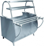 Мармит Abat ПМЭС-70М - купить в интернет-магазине OCEAN-WAVE.ru