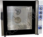 Пароконвектомат ITERMA G6 - купить в интернет-магазине OCEAN-WAVE.ru