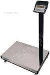 Весы напольные Мера-ТСП ПВМ-3/300 нерж Full - купить в интернет-магазине OCEAN-WAVE.ru