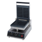 Вафельница Hurakan HKN-GES2M - купить в интернет-магазине OCEAN-WAVE.ru