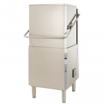 Купольная посудомоечная машина Electrolux Professional NHT8DD (505084) - купить в интернет-магазине OCEAN-WAVE.ru