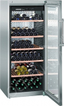 Винный шкаф Liebherr WKes 4552 - купить в интернет-магазине OCEAN-WAVE.ru