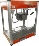 Аппарат для попкорна ATESY АП-8/1.3-Э АЛЕНТА - купить в интернет-магазине OCEAN-WAVE.ru