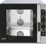 Печь конвекционная Apach AB6M GAS - купить в интернет-магазине OCEAN-WAVE.ru
