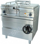 Сковорода опрокидывающаяся Kovinastroj (Kogast) EKP-T7/40SL - купить в интернет-магазине OCEAN-WAVE.ru