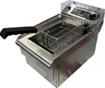Фритюрница LILOMA FLT 6 - купить в интернет-магазине OCEAN-WAVE.ru
