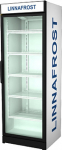 Шкаф холодильный Linnafrost R7NG - купить в интернет-магазине OCEAN-WAVE.ru