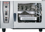Пароконвектомат Rational CM 62G Plus - купить в интернет-магазине OCEAN-WAVE.ru
