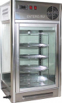 Витрина холодильная Starfood 108L - купить в интернет-магазине OCEAN-WAVE.ru