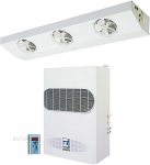 Сплит-система среднетемпературная Zanotti MGS315 201F - купить в интернет-магазине OCEAN-WAVE.ru