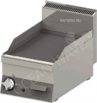 Поверхность жарочная газовая MARENO FT64GL - купить в интернет-магазине OCEAN-WAVE.ru