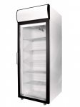 Шкаф холодильный Polair DM105-S - купить в интернет-магазине OCEAN-WAVE.ru
