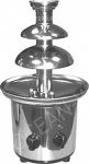 Фонтан для шоколада Starfood CFF-2008A1 - купить в интернет-магазине OCEAN-WAVE.ru