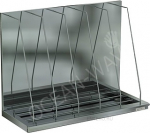 Полка кухонная Кобор ПКД-60/25 - купить в интернет-магазине OCEAN-WAVE.ru