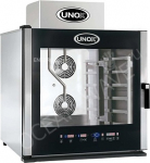 Шкаф пекарский UNOX XBC 615 EG ГАЗ - купить в интернет-магазине OCEAN-WAVE.ru