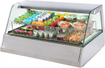 Витрина холодильная Roller Grill VVF 1200 - купить в интернет-магазине OCEAN-WAVE.ru
