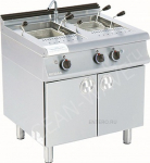 Макароноварка INOKSAN INO-7ME220 - купить в интернет-магазине OCEAN-WAVE.ru