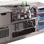 Модуль барный Skycold B55/I BS-800N - купить в интернет-магазине OCEAN-WAVE.ru