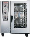 Пароконвектомат Rational CM 101G Plus - купить в интернет-магазине OCEAN-WAVE.ru