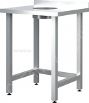 Стол для сбора отходов Cryspi Chef ССО 16/7 - купить в интернет-магазине OCEAN-WAVE.ru