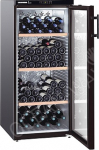 Винный шкаф Liebherr WKb 3212 - купить в интернет-магазине OCEAN-WAVE.ru