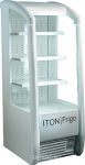 Горка холодильная ITON OF50H160G - купить в интернет-магазине OCEAN-WAVE.ru