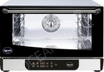 Печь конвекционная Apach AD36D - купить в интернет-магазине OCEAN-WAVE.ru