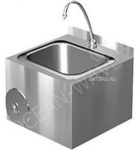 Рукомойник iRon Компакт настенный 390*385*310 бедренный - купить в интернет-магазине OCEAN-WAVE.ru