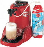 Капучинатор Nemox MILKI Latte&Crema красный - купить в интернет-магазине OCEAN-WAVE.ru