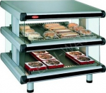 Витрина тепловая Hatco GR2SDS-24D - купить в интернет-магазине OCEAN-WAVE.ru