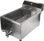 Чебуречница ERGO EF-201V - купить в интернет-магазине OCEAN-WAVE.ru