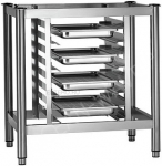 Направляющие для противней GIORIK 2019768 - купить в интернет-магазине OCEAN-WAVE.ru