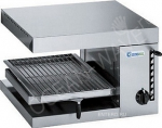 Гриль Salamander Tecnoinox SEL1/0 - купить в интернет-магазине OCEAN-WAVE.ru