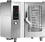 Пароконвектомат Angelo Po FX101G1 - купить в интернет-магазине OCEAN-WAVE.ru