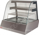 Витрина тепловая UNIS Kentucky Hot High 3GN1/1 - купить в интернет-магазине OCEAN-WAVE.ru