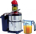 Соковыжималка Starfood S-800 - купить в интернет-магазине OCEAN-WAVE.ru