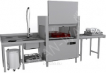 Тоннельная посудомоечная машина Apach ARC100 ДОЗ/CW (справа-налево) - купить в интернет-магазине OCEAN-WAVE.ru
