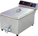 Чебуречница GASTRORAG CZG-EF-331V - купить в интернет-магазине OCEAN-WAVE.ru