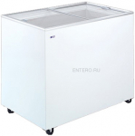 Ларь холодильный UGUR USS 300 YSC - купить в интернет-магазине OCEAN-WAVE.ru