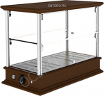 Тепловая витрина Expo VR542NS цвет M2 - купить в интернет-магазине OCEAN-WAVE.ru