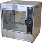 Гриль для кур Vortmax CGRE 35 - купить в интернет-магазине OCEAN-WAVE.ru