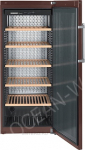 Винный шкаф Liebherr WKt 4551 - купить в интернет-магазине OCEAN-WAVE.ru