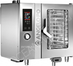 Пароконвектомат Angelo Po FX101E3C - купить в интернет-магазине OCEAN-WAVE.ru